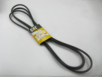 NEW - OEM 166-3361 Accessory Drive Belt Set - 1/2'' X 75'' For CAT 12H NA 140H NA