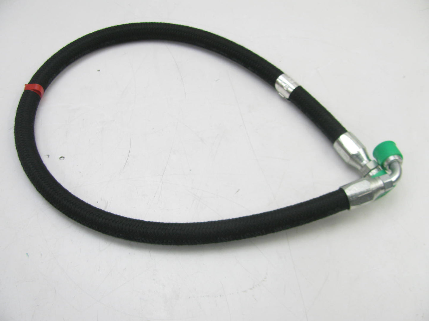 NEW GENUINE OEM Fuel Line Hose For CAT C15 C18 SR4 826C 825C 3406E