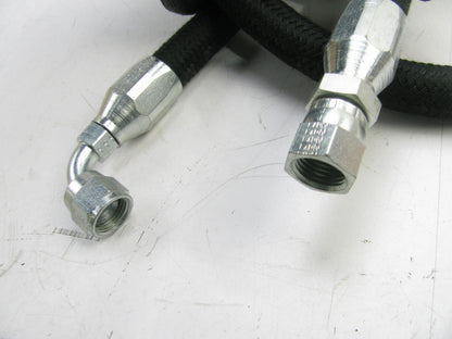NEW GENUINE OEM Fuel Line Hose For CAT C15 C18 SR4 826C 825C 3406E
