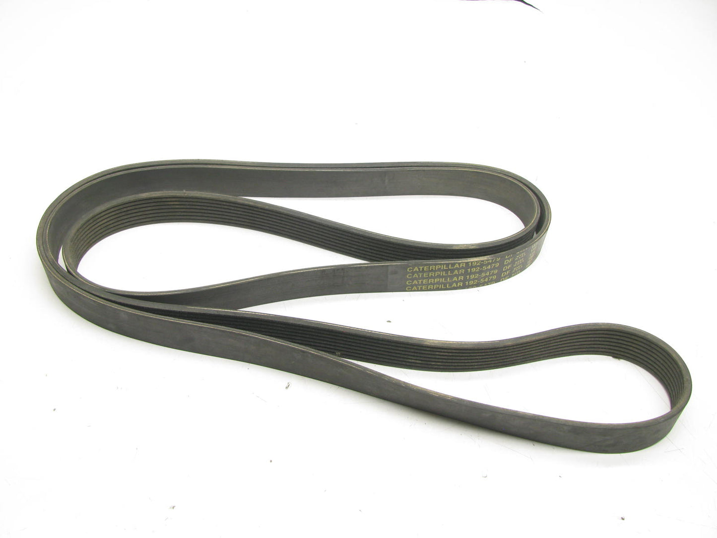 NEW - OEM 192-5479 Serpentine Belt For CAT 815F 816F Compactor, 814F Dozer
