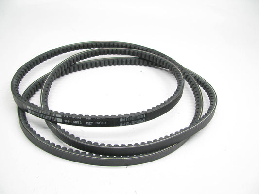 Genuine OEM For Cat 1N-4093 Belt 3512B 3516 3516B 3508 3508B 3512 3508 3512 3512