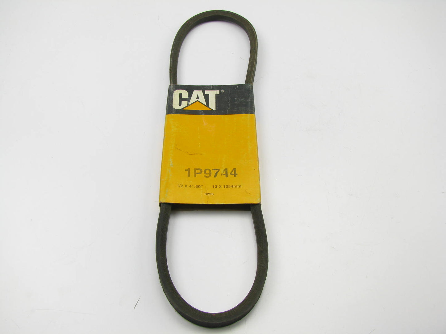 NEW - OEM 1P9744 V-Belt - 1/2'' X 34'' For CAT