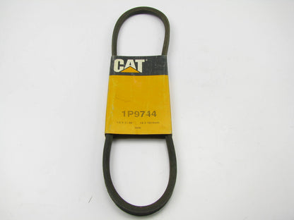 NEW - OEM 1P9744 V-Belt - 1/2'' X 34'' For CAT