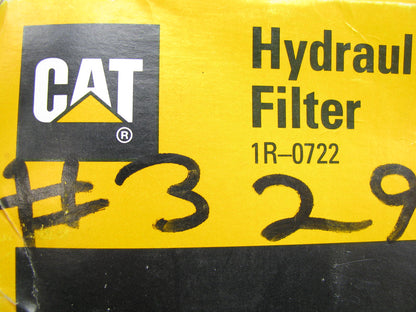 NEW - OEM 1R-0722 Hydraulic Oil Filter 79-85 Towmotor Forklifts V60C V70C V80C