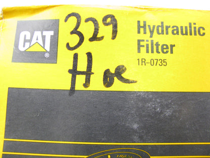 NEW GENUINE OEM 1R-0735 Hydraulic Oil Filter For CAT