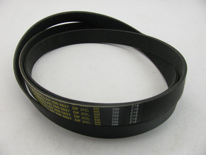 NEW - OEM 208-2827 Serpentine Belt For CAT C9 Industrial
