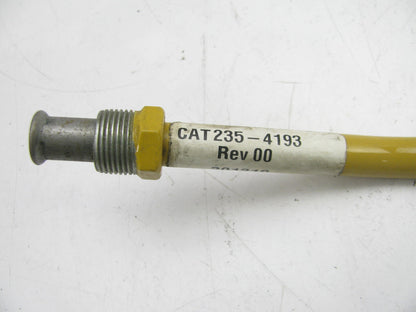 NEW - OEM 2354193 Hydraulic Tube For CAT Scraper 621G 627G