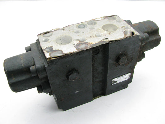 REBUILDABLE CORE - Valve Excavator For CAT 266-7843 W345B 336 330 345 349 352 II