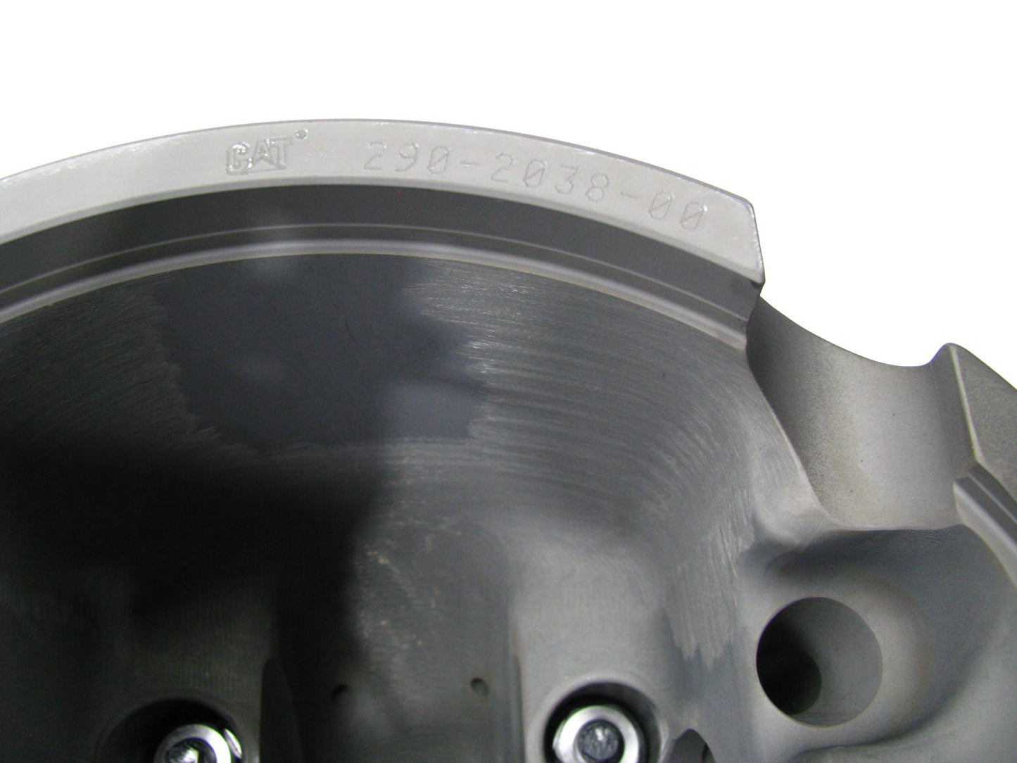 NEW GENUINE OEM Piston For CAT G3606 G3606B G3608 G3612 G3616  290-2038