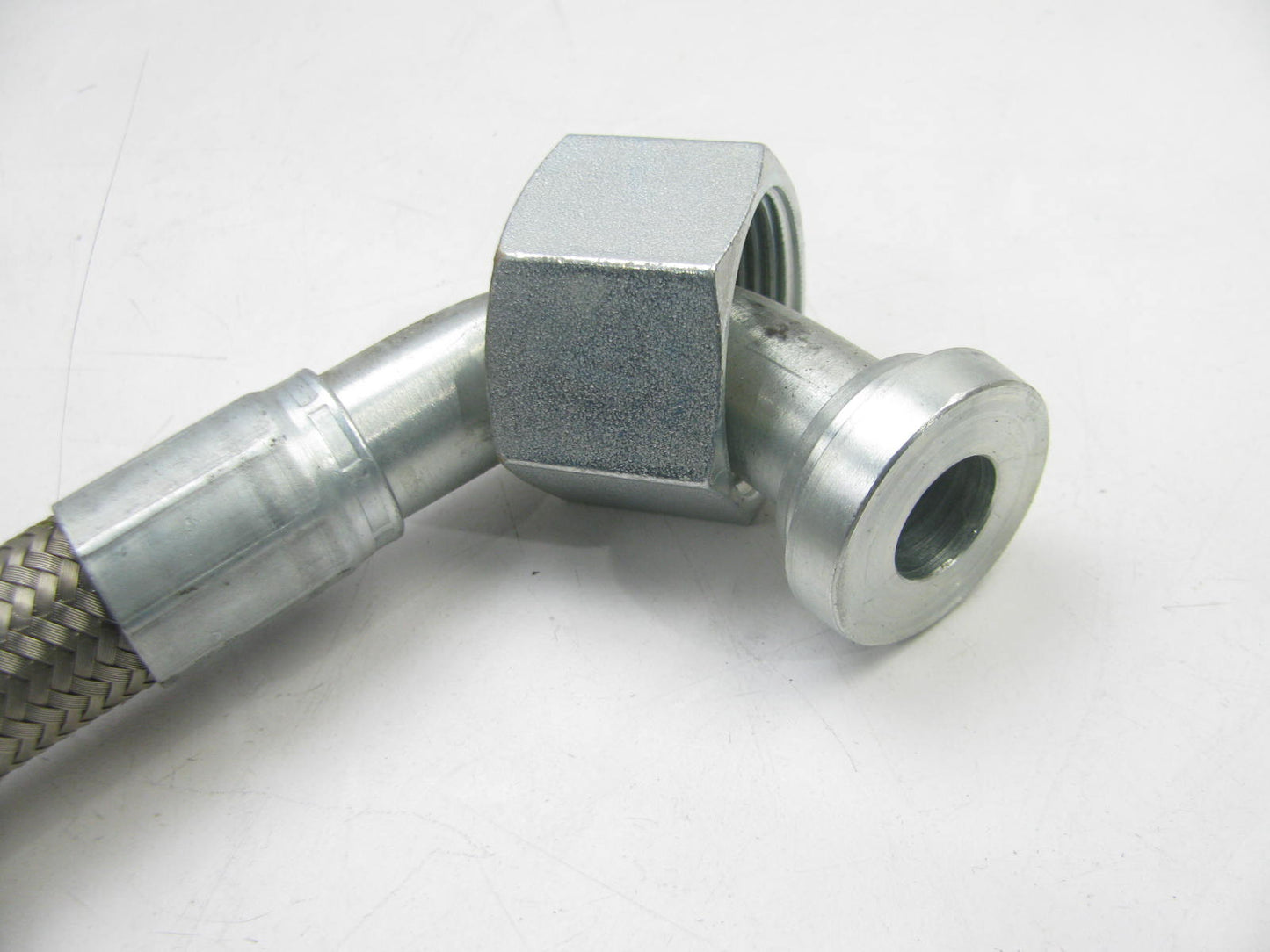 Medium Pressure Hydraulic Hose OEM For CAT G3508, G3512, G3516, SR4 Generator