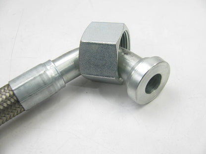 Medium Pressure Hydraulic Hose OEM For CAT G3508, G3512, G3516, SR4 Generator