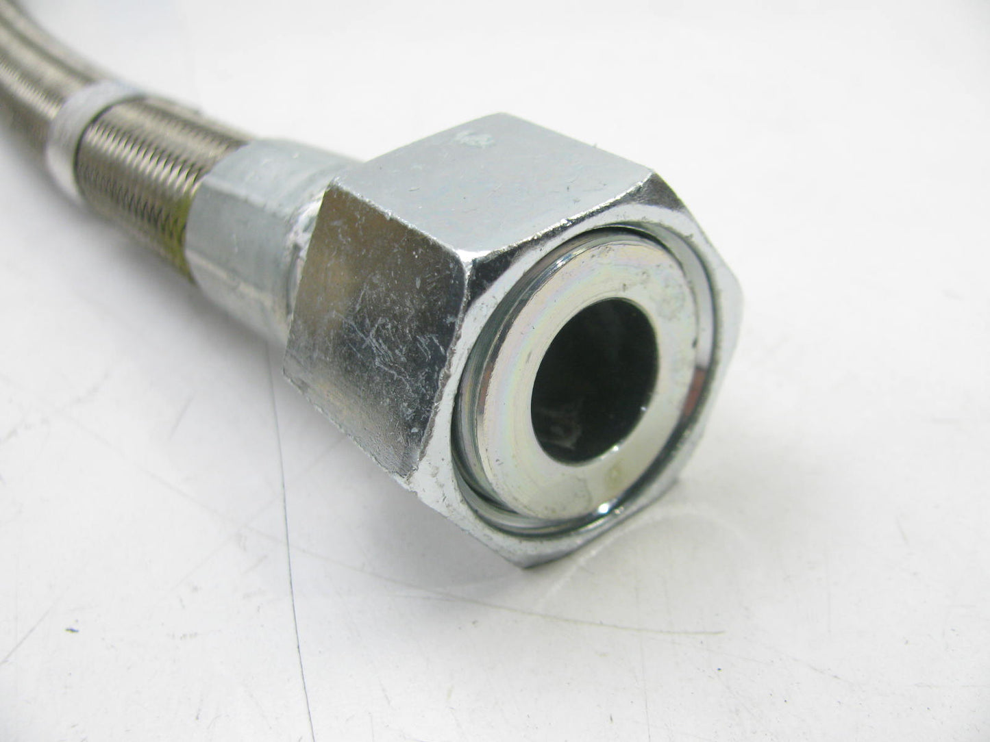 Medium Pressure Hydraulic Hose OEM For CAT G3508, G3512, G3516, SR4 Generator