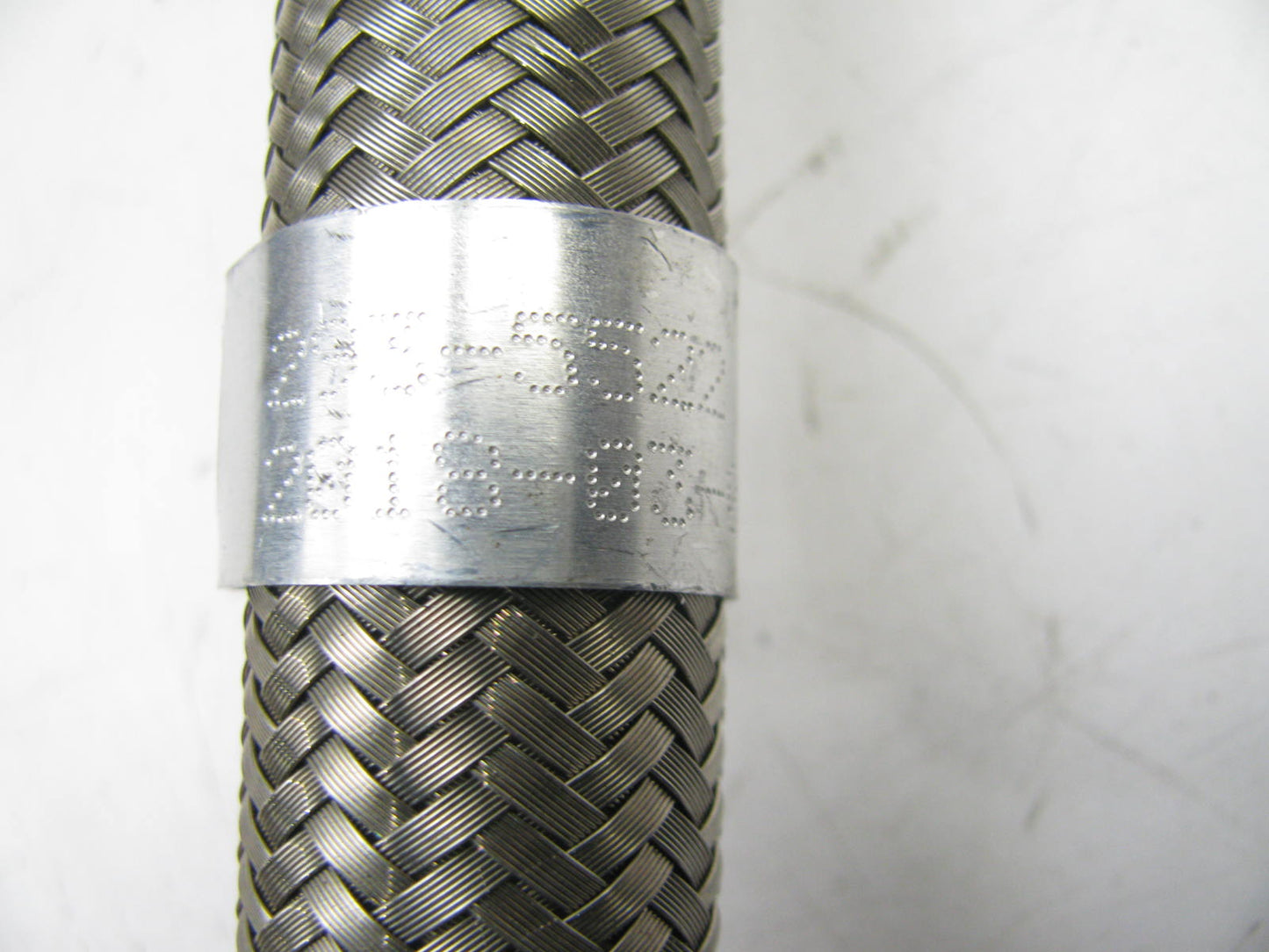 Medium Pressure Hydraulic Hose OEM For CAT G3508, G3512, G3516, SR4 Generator