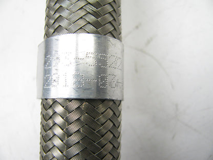 Medium Pressure Hydraulic Hose OEM For CAT G3508, G3512, G3516, SR4 Generator