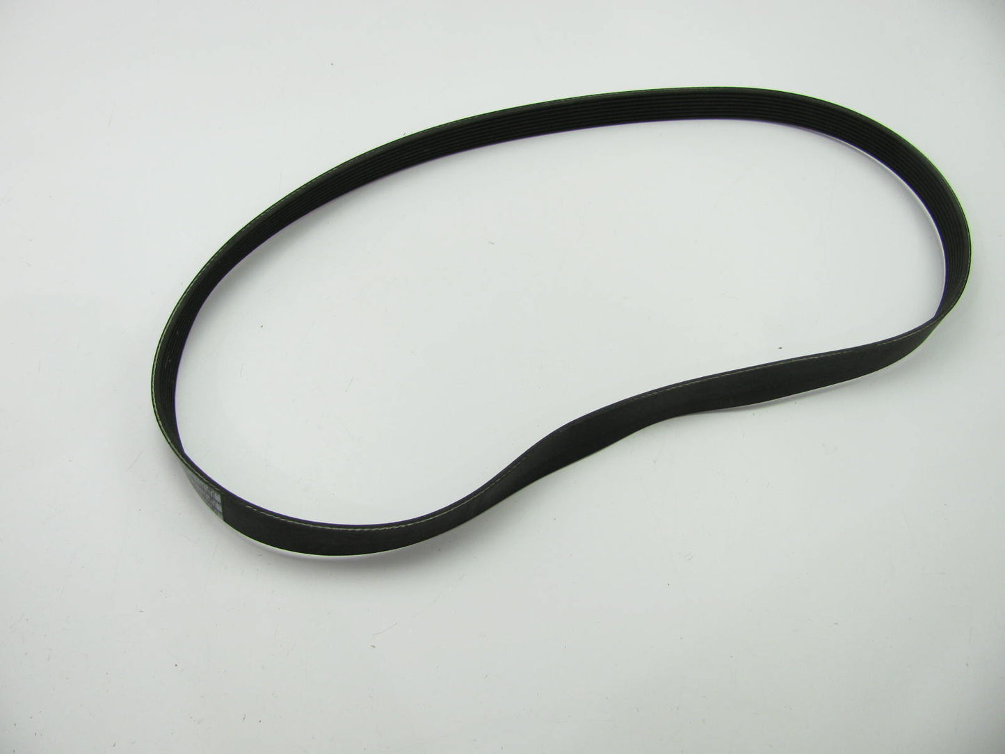 NEW - OEM 3243408 Serpentine Belt For CAT Backhoe 416E 432E 420E 442E 434E 422E