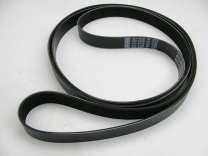 NEW - OEM 337-4339 Serpentine Belt For CAT 980K Wheel Loader