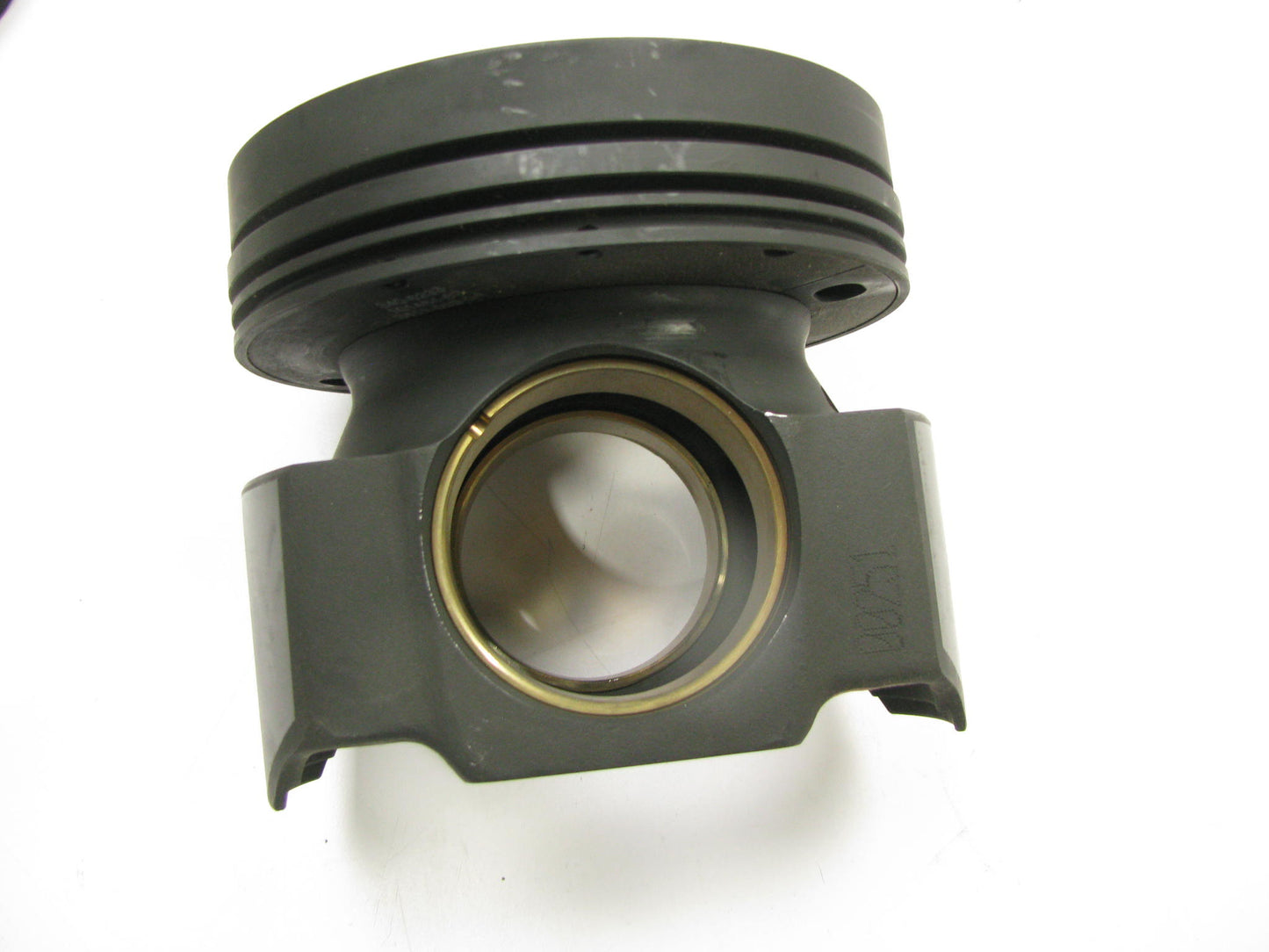 NEW GENUINE OEM For CAT 348-5357 Piston For SR5 Generator 3512C 3516C 3512 3516