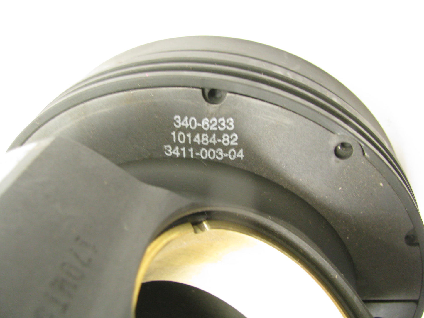 NEW GENUINE OEM For CAT 348-5357 Piston For SR5 Generator 3512C 3516C 3512 3516