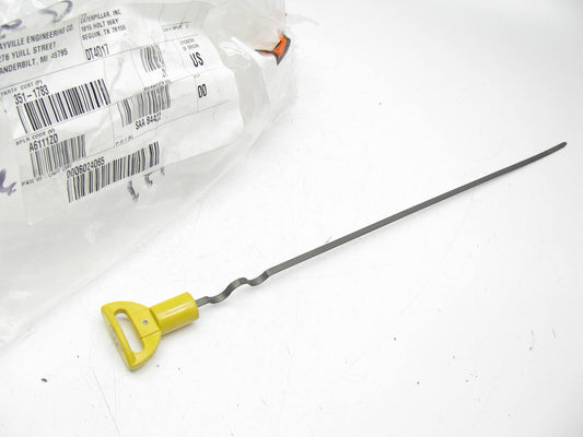 NEW GENUINE OEM For CAT C13 Oil Level Dipstick 351-1783