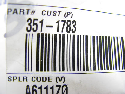 NEW GENUINE OEM For CAT C13 Oil Level Dipstick 351-1783