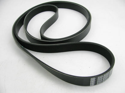 NEW - OEM 352-6441 Severe Duty Serpentine Belt - 1.10'' X 103.23'' - 8 Rib For CAT
