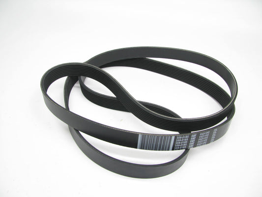 NEW - OEM 359-0185 Serpentine Belt For CAT C9.3, CX31-C9I. CX31-P600