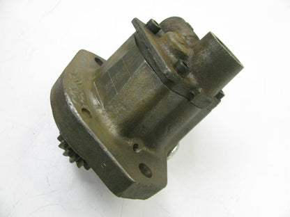 USED CORE - OEM 394-1398 Fuel Transfer Lift Pump For CAT C27 C32, Sold As Is