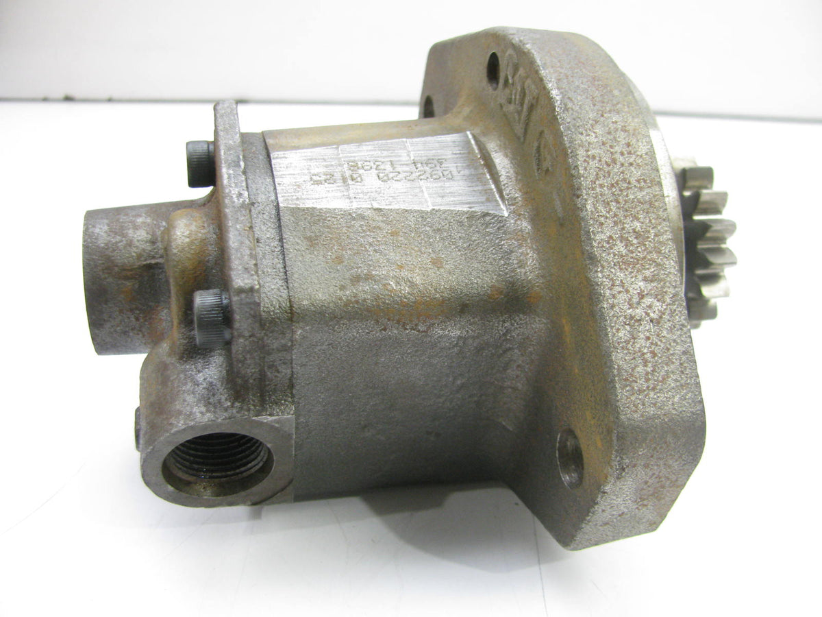 USED CORE - OEM 394-1398 Fuel Transfer Lift Pump For CAT C27 C32, Sold As Is