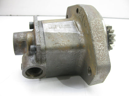 USED CORE - OEM 394-1398 Fuel Transfer Lift Pump For CAT C27 C32, Sold As Is