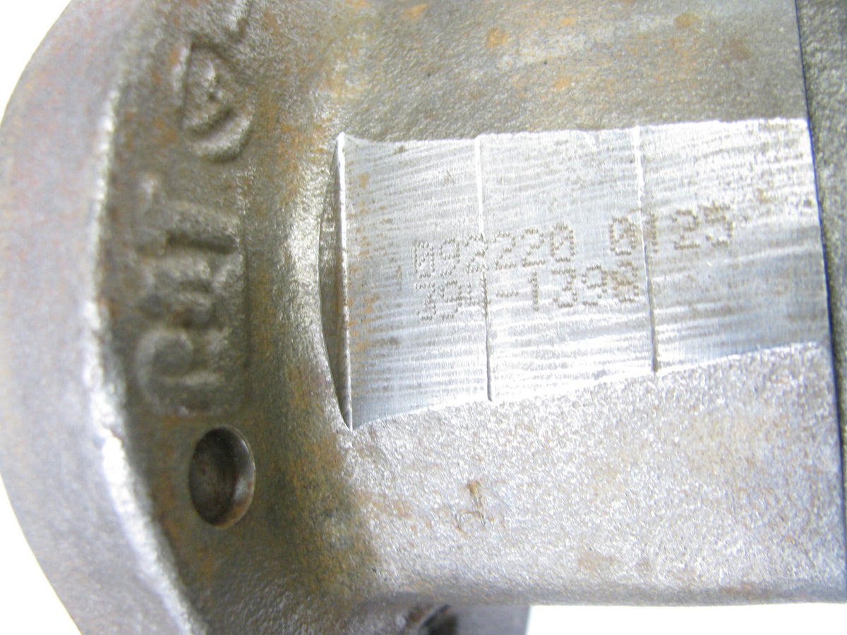 USED CORE - OEM 394-1398 Fuel Transfer Lift Pump For CAT C27 C32, Sold As Is