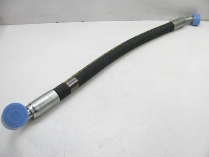 NEW GENUINE OEM 494-9499 Hose For CAT 962M Wheel Loader C7.1 Diesel Engine