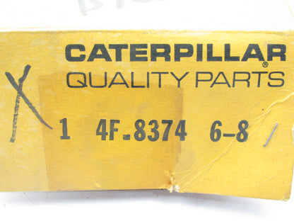 NEW - OEM 4F8374 Engine Main Bearing .030'' For CAT D4 D6 DW10