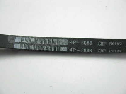 NEW - OEM 4P-8088 Accessory Drive Belt For CAT C9.3B C9.3