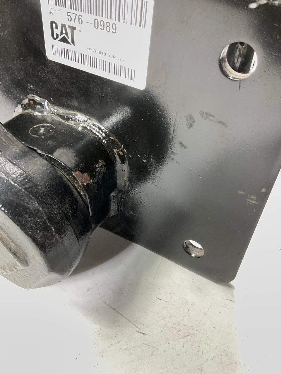 NEW Right Axle OEM For CAT Track Loader 259D 259B3 Skid Steer # 576-0989