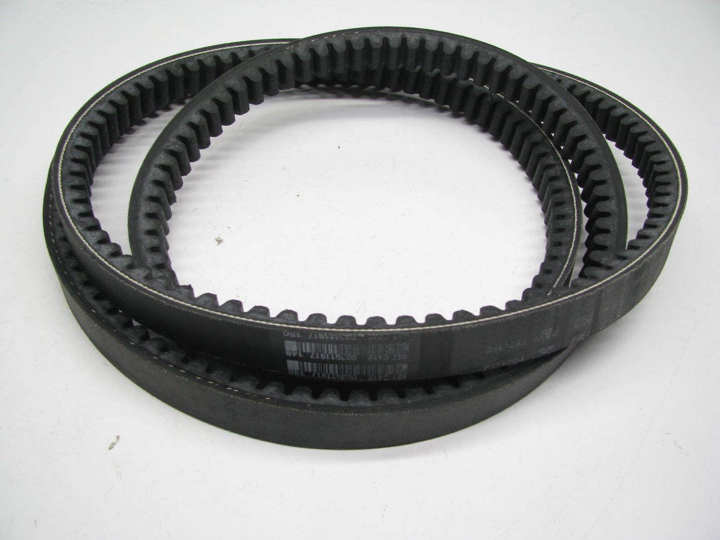 NEW GENUINE - OEM 5B-9790 V-Belt - 7/8'' X 90'' For CAT