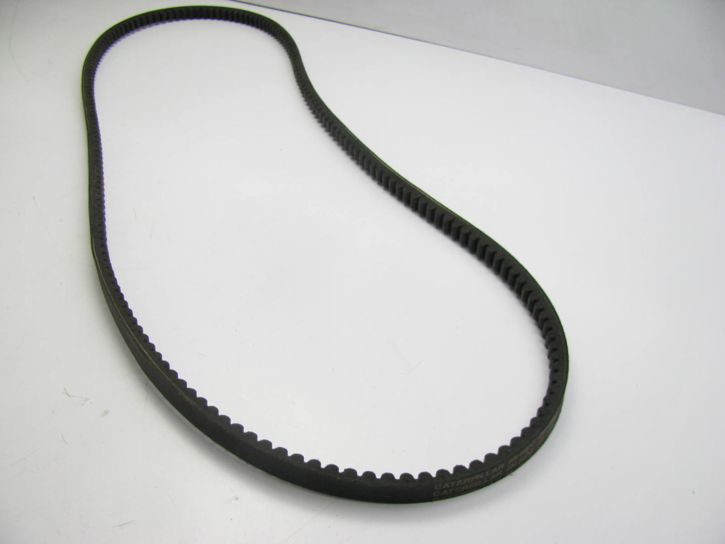 NEW - OEM GENUINE 6N-6650 Cogged V-Belt - 21/32'' X 74-1/2'' For Catepillar