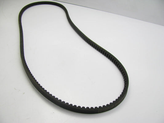NEW - OEM GENUINE 6N-6650 Cogged V-Belt - 21/32'' X 74-1/2'' For Catepillar