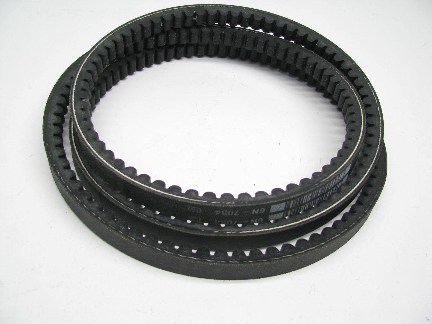 NEW - OEM 6N-7054 Accessory Drive Belt For CAT 3408 3406 3412 C-15 C-16 C9.3