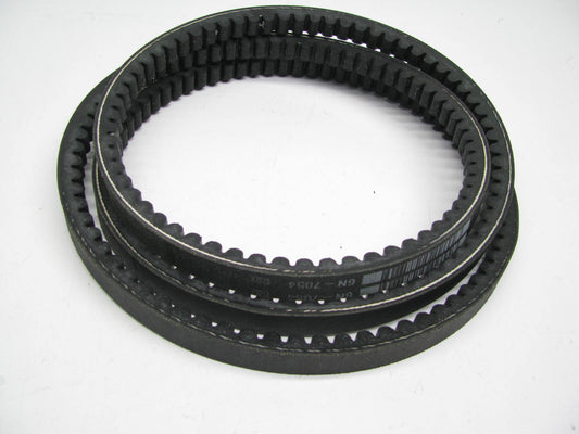 NEW - OEM 6N-7054 Accessory Drive Belt For CAT 3408 3406 3412 C-15 C-16 C9.3