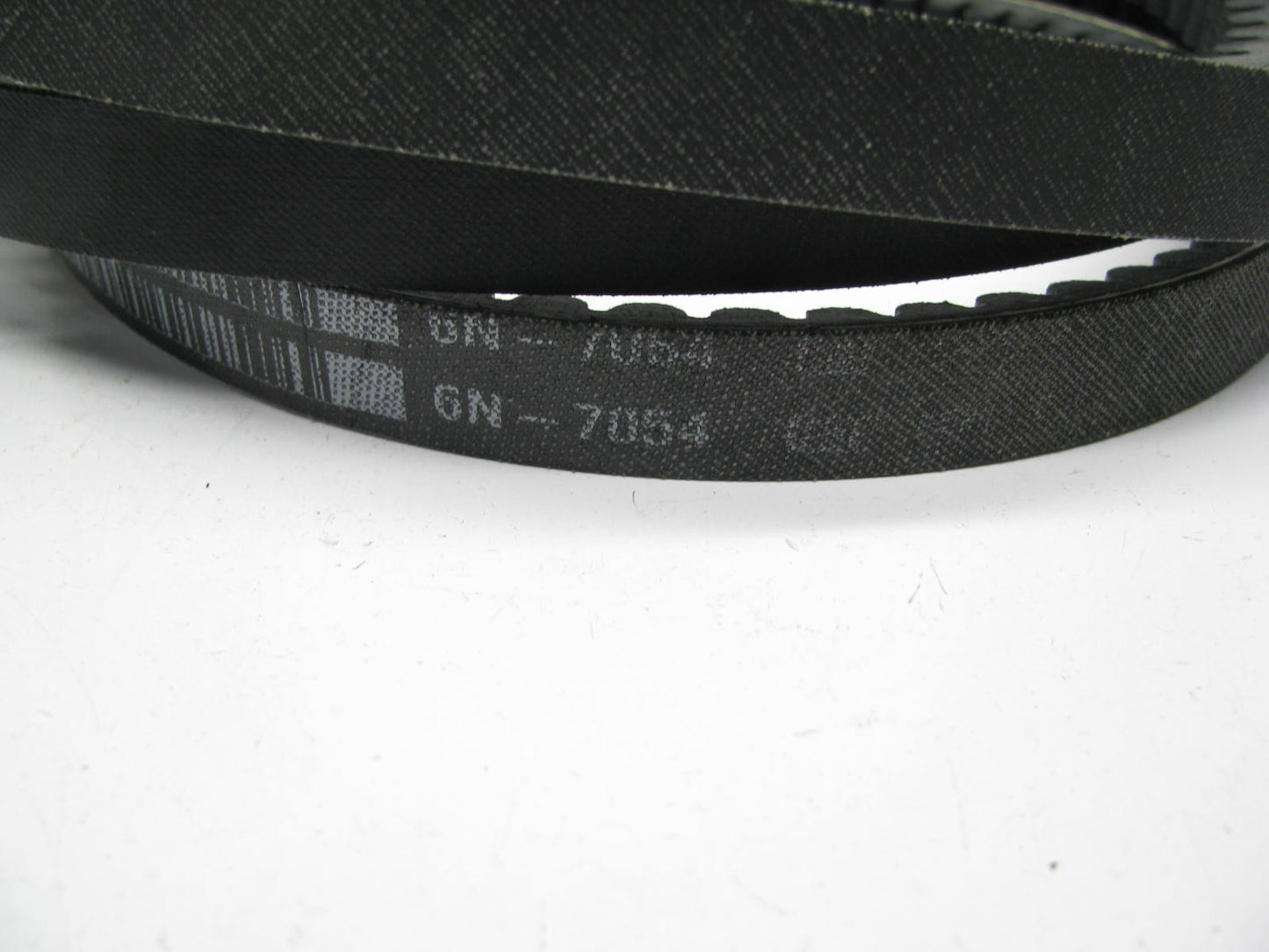 NEW - OEM 6N-7054 Accessory Drive Belt For CAT 3408 3406 3412 C-15 C-16 C9.3