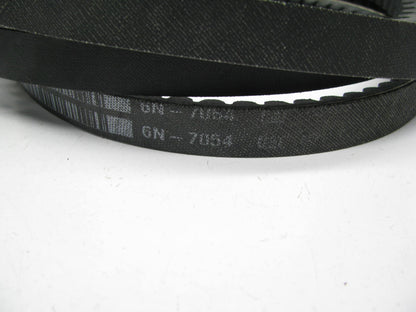 NEW - OEM 6N-7054 Accessory Drive Belt For CAT 3408 3406 3412 C-15 C-16 C9.3