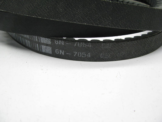 NEW - OEM 6N-7054 Accessory Drive Belt For CAT 3408 3406 3412 C-15 C-16 C9.3
