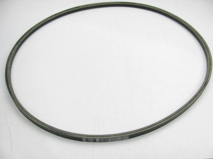 NEW - OEM 6N-7721 Non-Cogged Drive V-Belt For CAT 3412 C32 3412E 3412C 3408E