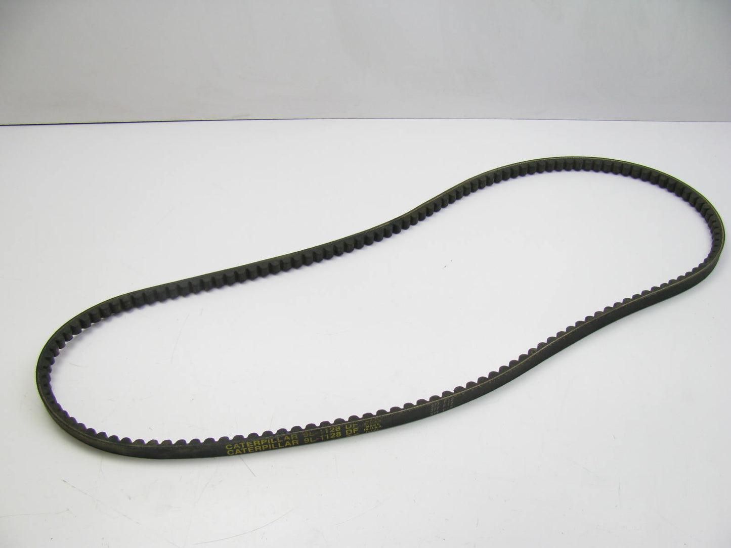 NEW - OEM For CAT  9L-1128 Accessory Drive Belt - 1/2'' X 57.01'' - 36 Degree