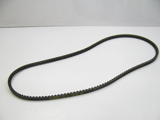 NEW - OEM For CAT  9L-1128 Accessory Drive Belt - 1/2'' X 57.01'' - 36 Degree