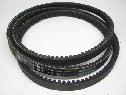 NEW GENUINE OEM For CAT 9Y8466 V-Belt Single 1-1/16'' X 113''