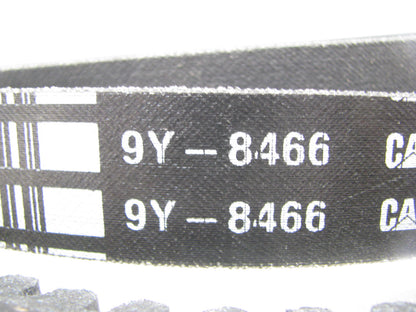 NEW GENUINE OEM For CAT 9Y8466 V-Belt Single 1-1/16'' X 113''