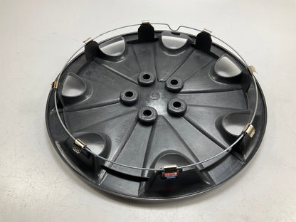 CCI 414-15S 15'' Universal Silver Wheel Cover Set 15'' Hubcaps