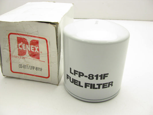 Cenex LFP-811F Diesel Fuel Filter
