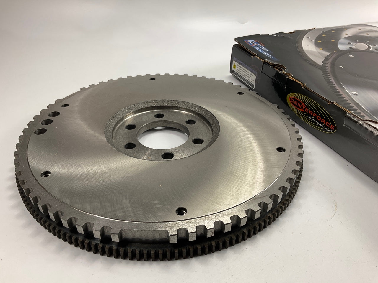 Centerforce 400472 Iron Clutch Flywheel